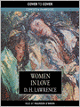 Women in Love: Brangwen Family Series, Book 2