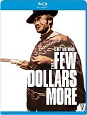 For a Few Dollars More with Clint Eastwood