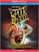 Horror from the Deep & Revenge of the Stink Monster