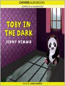 Toby in the Dark