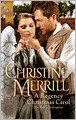 A Regency Christmas Carol (Harlequin Historical #1065)