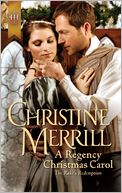 A Regency Christmas Carol (Harlequin Historical #1065)