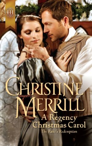 A Regency Christmas Carol (Harlequin Historical #1065)