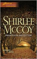 Private Eye Protector