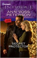 Secret Protector (Harlequin Intrigue #1312)