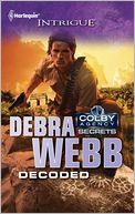 Decoded (Harlequin Intrigue #1313)
