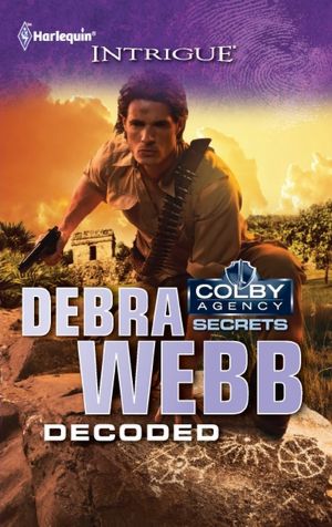 Decoded (Harlequin Intrigue #1313)