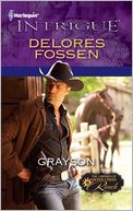 Grayson (Harlequin Intrigue #1314)