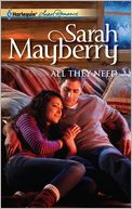 All They Need (Harlequin Super Romance #1742)