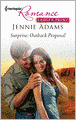 Surprise: Outback Proposal