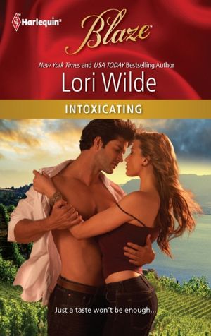 Intoxicating (Harlequin Blaze #648)