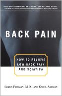 Back Pain