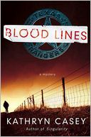 Blood Lines (Sarah Armstrong Series #2)