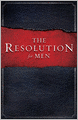 The Resolution for Men
