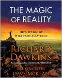The Magic of Reality: How We Know What's Really True