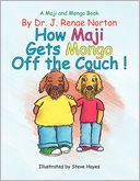 A Maji And Mongo Book