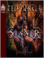 Sinner: Books of History Chronicles: Paradise, Book 3