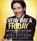 Every Day a Friday: How to Be Happier 7 Days a Week audio book