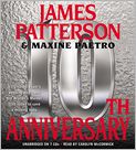 10th Anniversary audio book