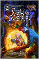 Last of the Nephilim (Oracles of Fire Series #3)