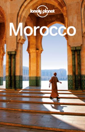 Lonely Planet Morocco 10