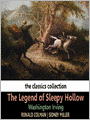 The Legend of Sleepy Hollow