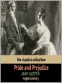 Pride and Prejudice