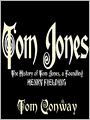 Tom Jones