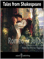Tales from Shakespeare: Romeo and Juliet