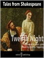 Tales from Shakespeare: Twelfth Night