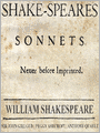 The Sonnets