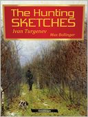 The Hunting Sketches, Book 2: The District Doctor and Other Stories