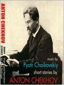 Short Stories by Anton Chekhov, Book 2: Talent and Other Stories