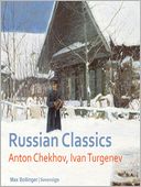 Russian Classics, Vol. 1: The Helpmate and Other Stories