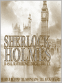 Sherlock Holmes: Murder Beyond the Mountains, and The Book of Tobit