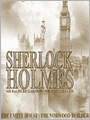 Sherlock Holmes: The Empty House, and The Norwood Builder