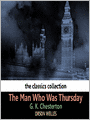 The Man Who Was Thursday