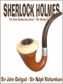 Sherlock Holmes: The Yatsley Case, The Blue Carbuncle Jewel