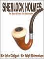 Sherlock Holmes: The Second Stain, The Blackmailer