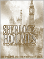Sherlock Holmes: The Rare Disease, The Solitary Bicyclist