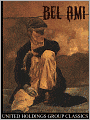 Bel Ami