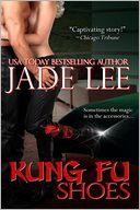 Kung Fu Shoes