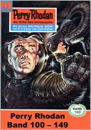 Perry Rhodan-Paket 3: Die Posbis: Perry Rhodan-Zyklus 
