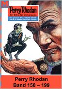 Perry Rhodan-Paket 4: Das Zweite Imperium: Perry Rhodan-Zyklus 