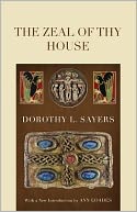 The Zeal of Thy House
