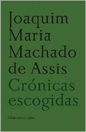 Cronicas escogidas