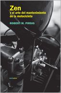 Zen y el arte del mantenimiento de la motocicleta