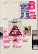 I Love Type 02 - Avant Garde