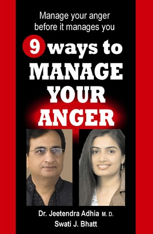 9 Ways to Manage Your Anger