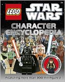 LEGO® Star Wars Character Encyclopedia